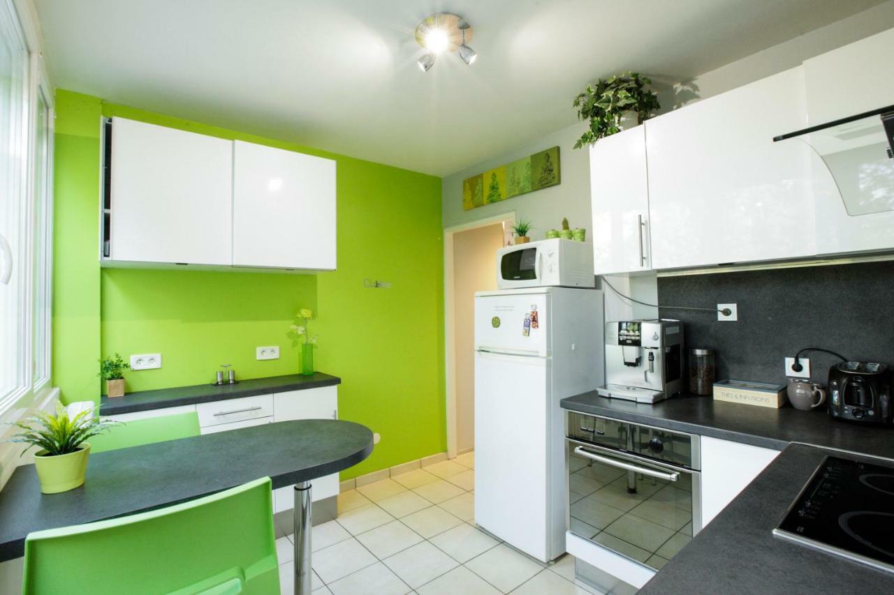 Le Celestay Apartment *