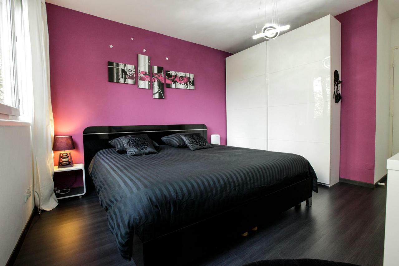 Le Celestay Apartment *