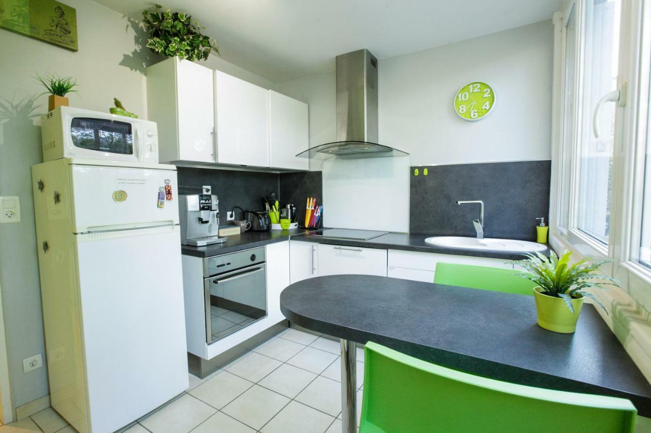 Le Celestay Apartment