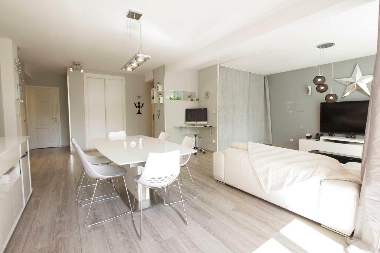 Apartment Le Celestay *