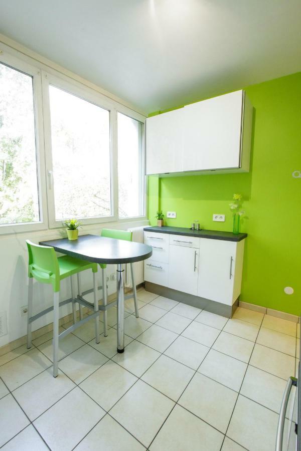 Apartment Le Celestay