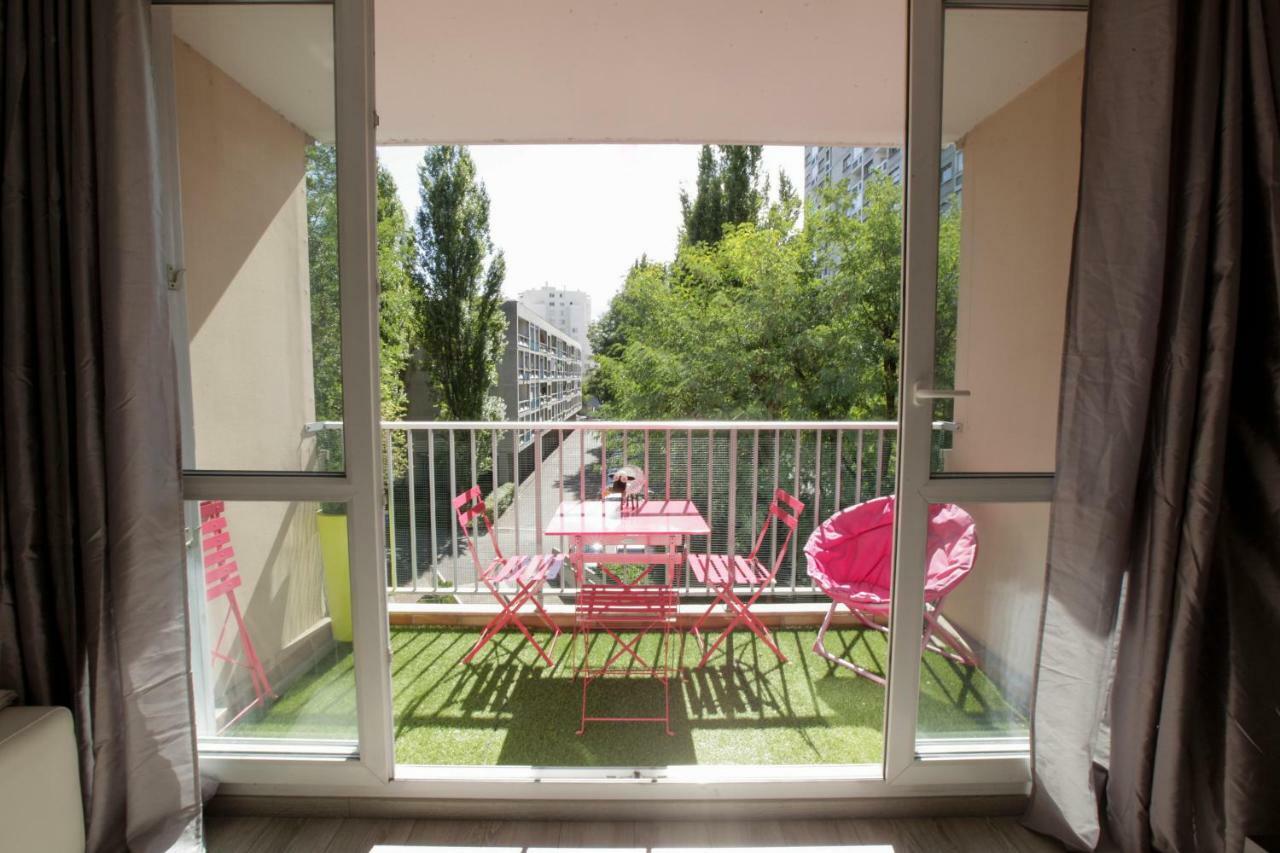 Le Celestay Apartment *