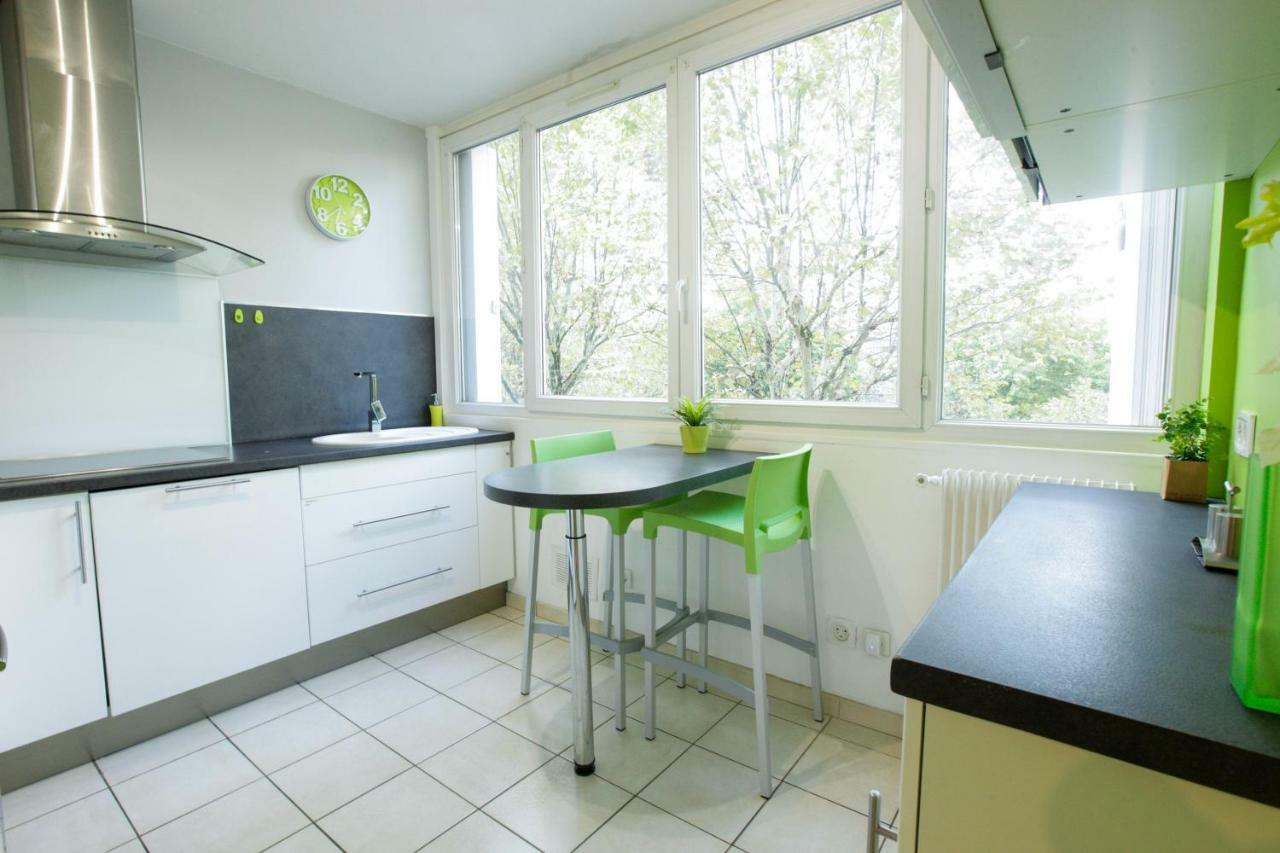 Le Celestay Apartment *