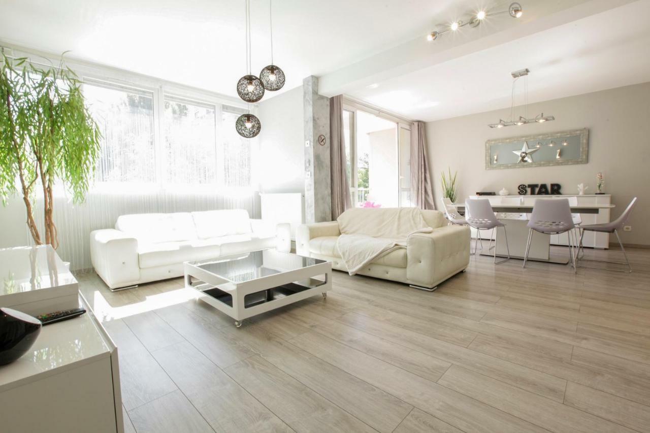 Apartment Le Celestay *