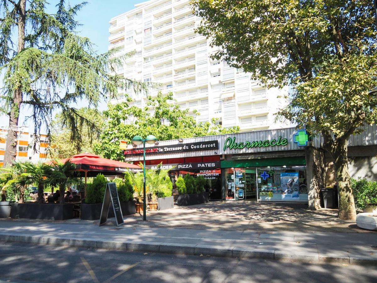 Le Celestay Apartment