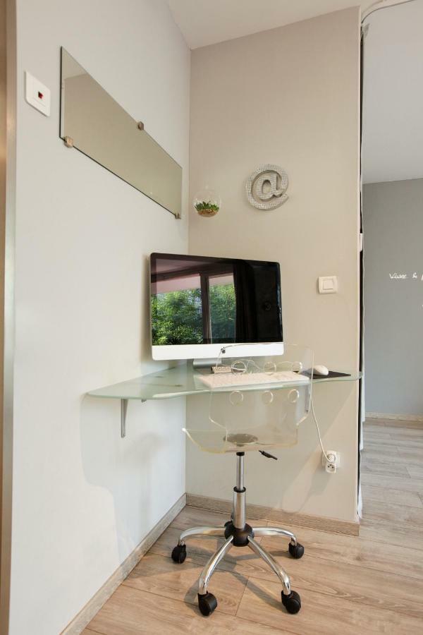Le Celestay Apartment