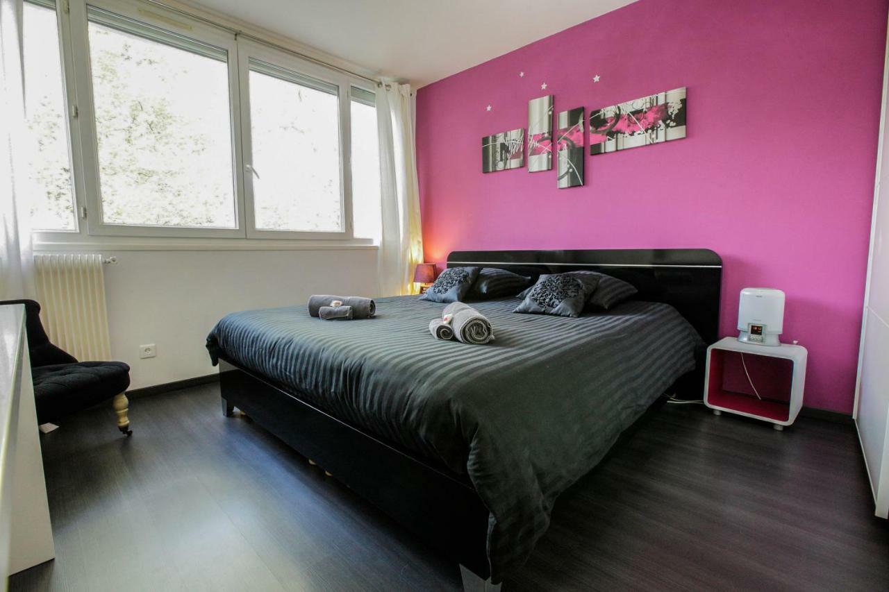 Le Celestay Apartment Villeurbanne