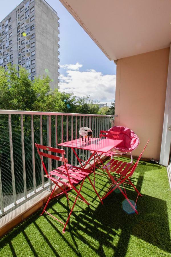 Apartment Le Celestay *