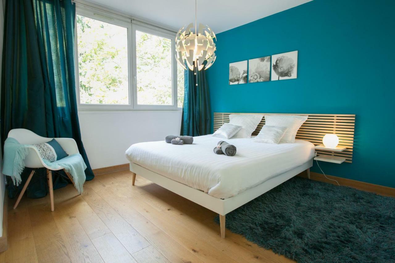 Apartment Le Celestay *