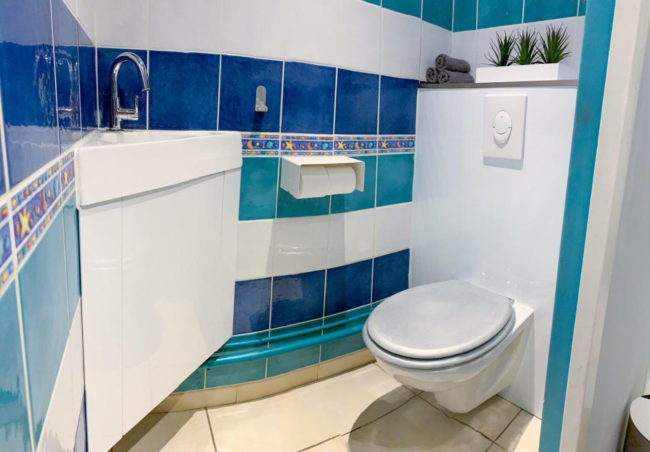 Apartment Le Celestay *